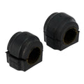 Sway Bar Frame Bushing/Kit  Delphi  TD1464W