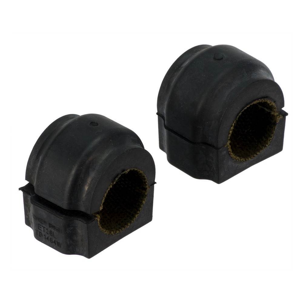 Sway Bar Frame Bushing/Kit  Delphi  TD1464W