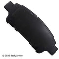 Rr OE Brake Pads  Beck/Arnley  089-1700