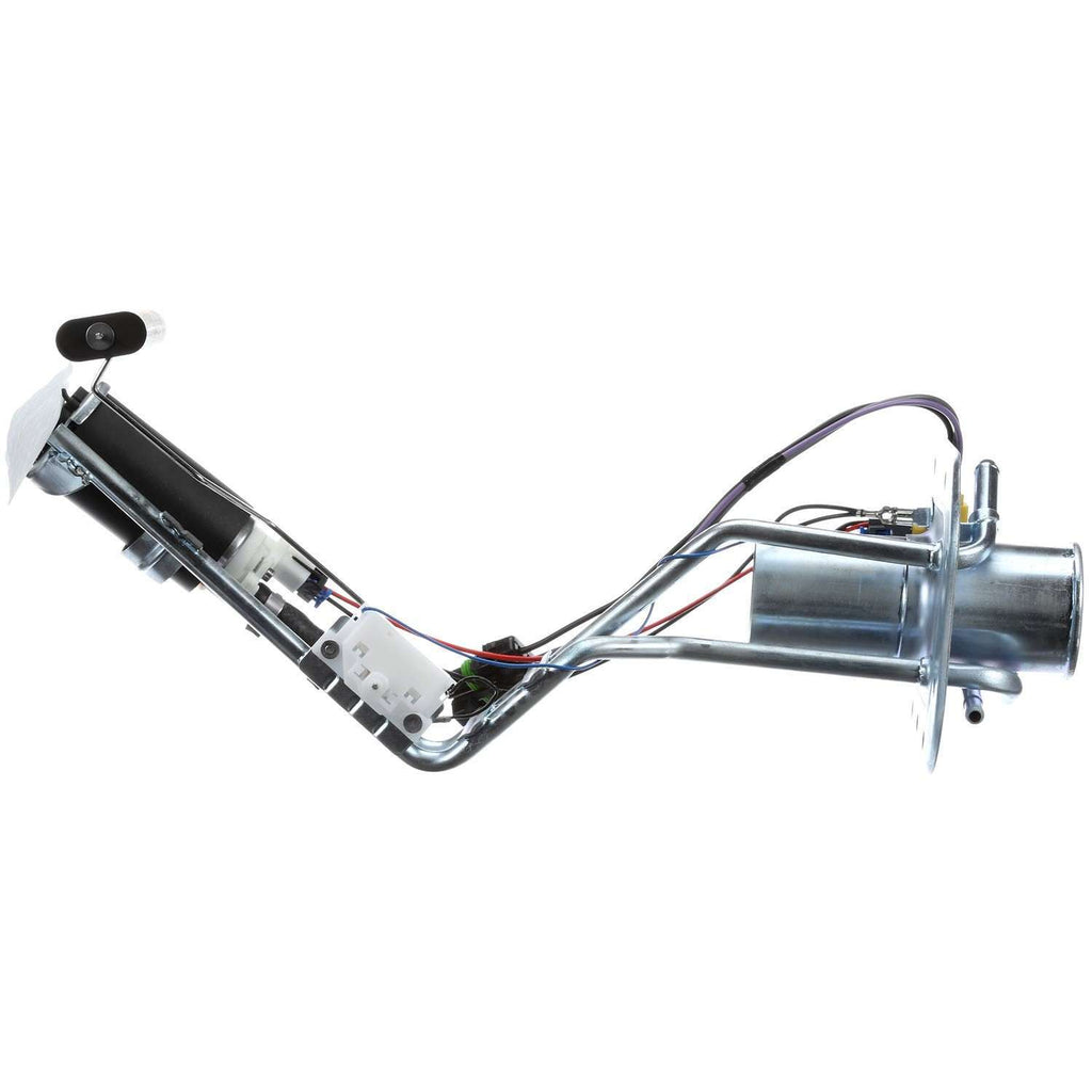 Fuel Pmp & Hanger w/Sender  Delphi  HP10031
