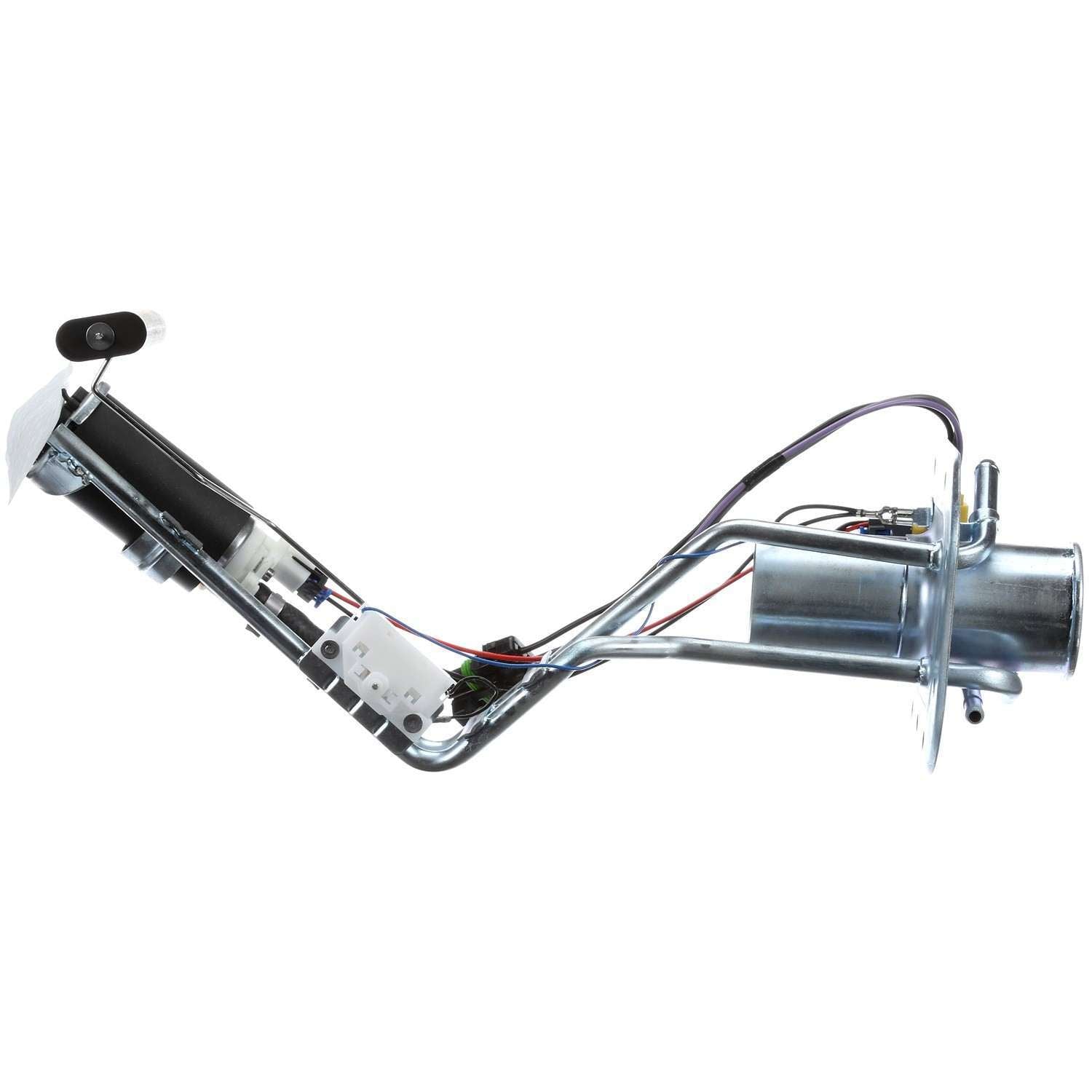 Fuel Pmp & Hanger w/Sender  Delphi  HP10031
