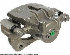 Ft Lft Rebuilt Brake Caliper w/Hwd  Cardone Industries  19B6269