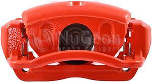 Ft Lft Rebuilt Brake Caliper w/Hwd  NuGeon  99R01855B