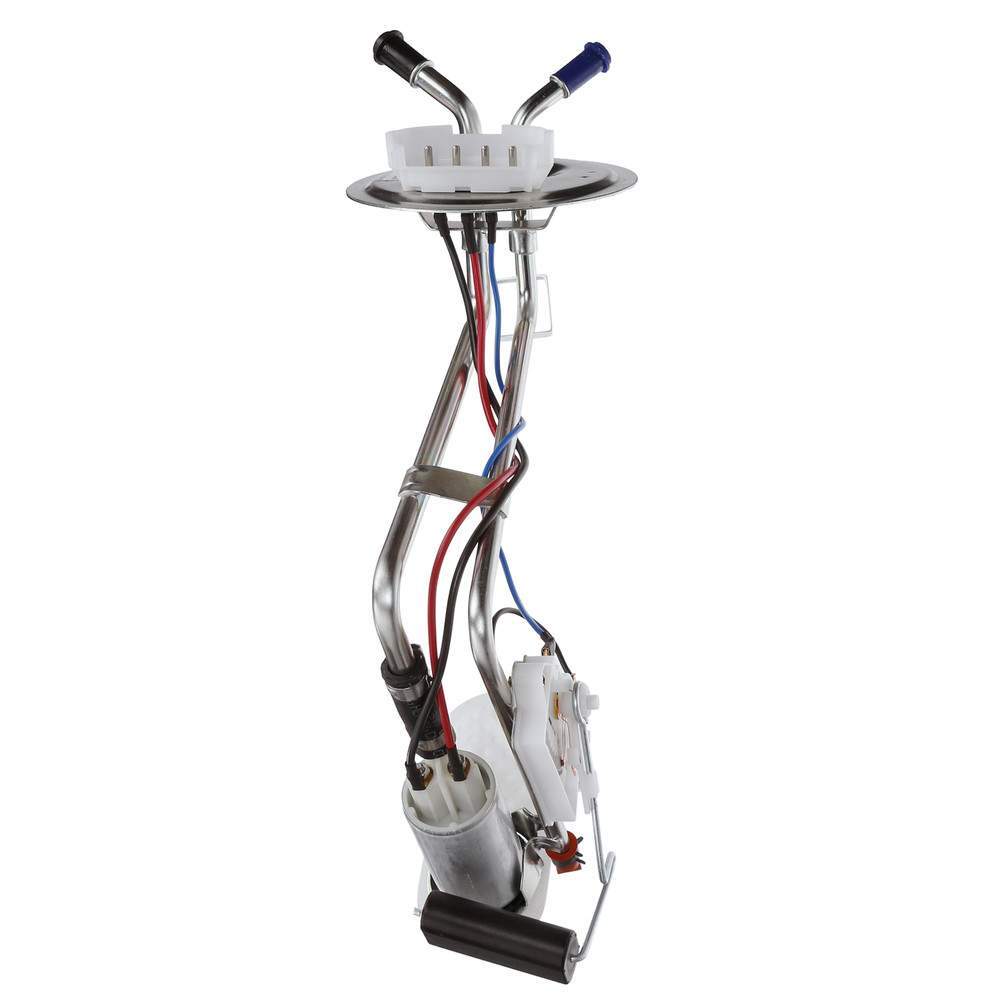 Fuel Pump Hanger Assy  Delphi  HP10156