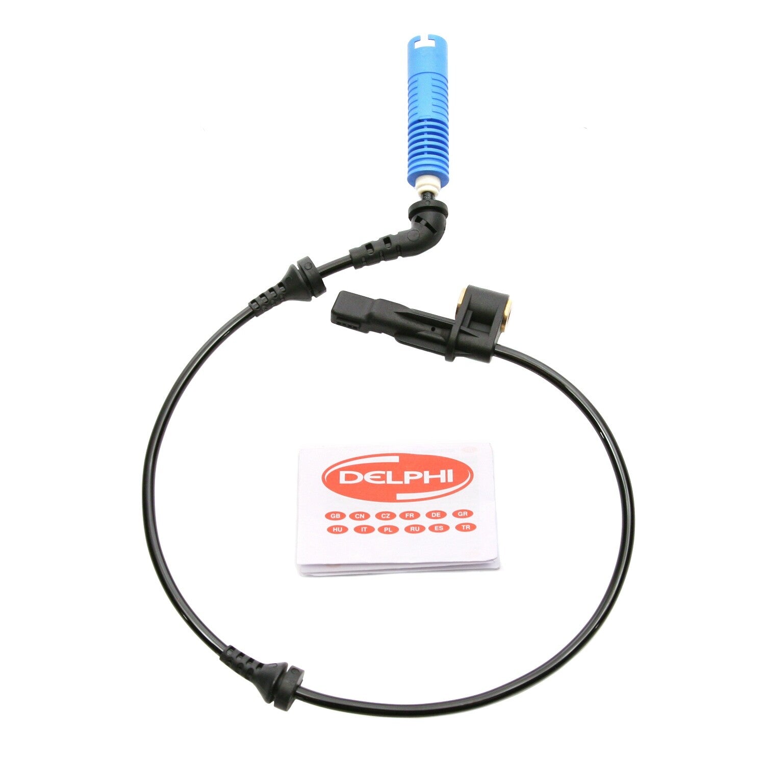 Frt Wheel ABS Sensor  Delphi  SS20041