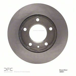 Frt Disc Brake Rotor  DFC  604-40041