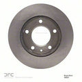 Frt Disc Brake Rotor  DFC  604-40041