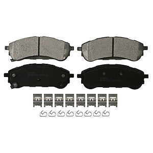 Rr Severe Duty Brake Pads  Wagner  SX2208