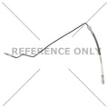 Frt Brake Hose  Centric Parts  150.37040