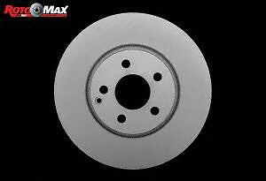 PROMAX Premium Geo-Coated Brake Rotor 20-34428