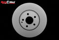PROMAX Premium Geo-Coated Brake Rotor 20-34428