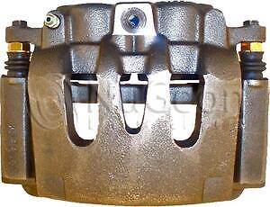 Rr Lft Rebuilt Brake Caliper  Nugeon  99-17957B
