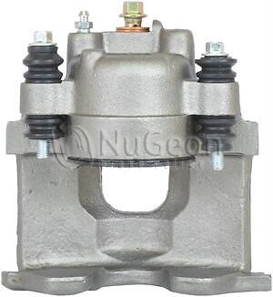 Frt Lft Rebuilt Brake Caliper  Nugeon  97-17646A