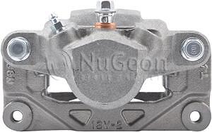Brake Caliper Rr  Nugeon  99-01334A