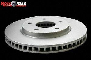 PROMAX Premium Geo-Coated Brake Rotor 20-31570