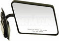 Door Mirror  Dorman  955-182