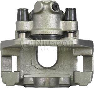 Rr Right Rebuilt Brake Caliper  Nugeon  99-02345A