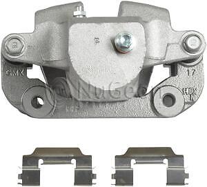 Rr Lft Rebuilt Brake Caliper  Nugeon  99-17403A