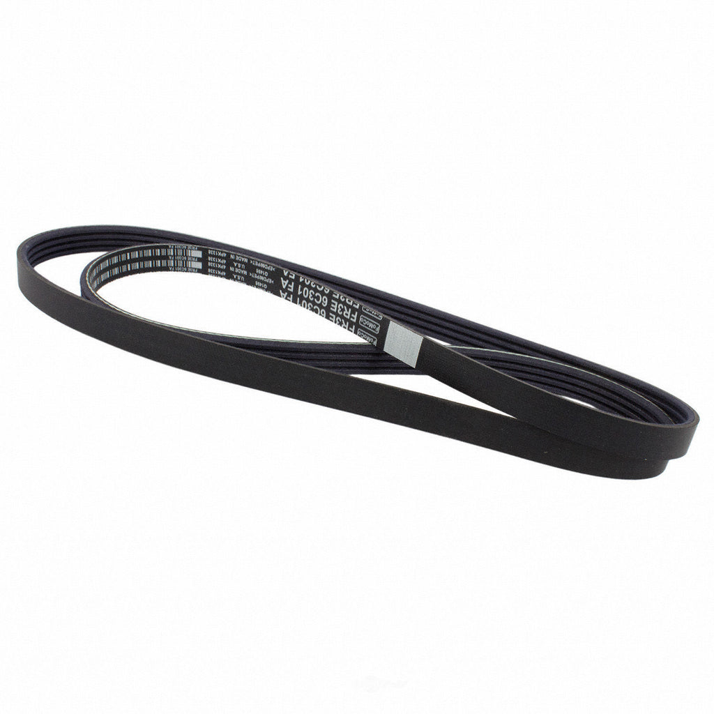 Serpentine Belt  Motorcraft  JK4-534