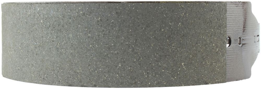 Rr Premium Brake Shoes  Centric Parts  111.04730