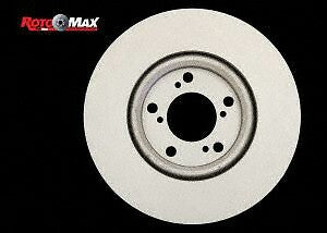 PROMAX Premium Geo-Coated Brake Rotor 20-31354