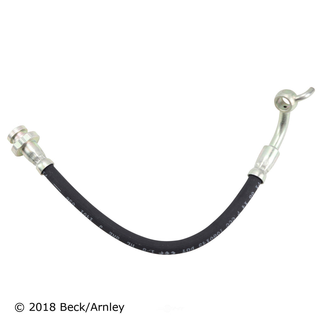 Rr Brake Hose  Beck/Arnley  073-1979