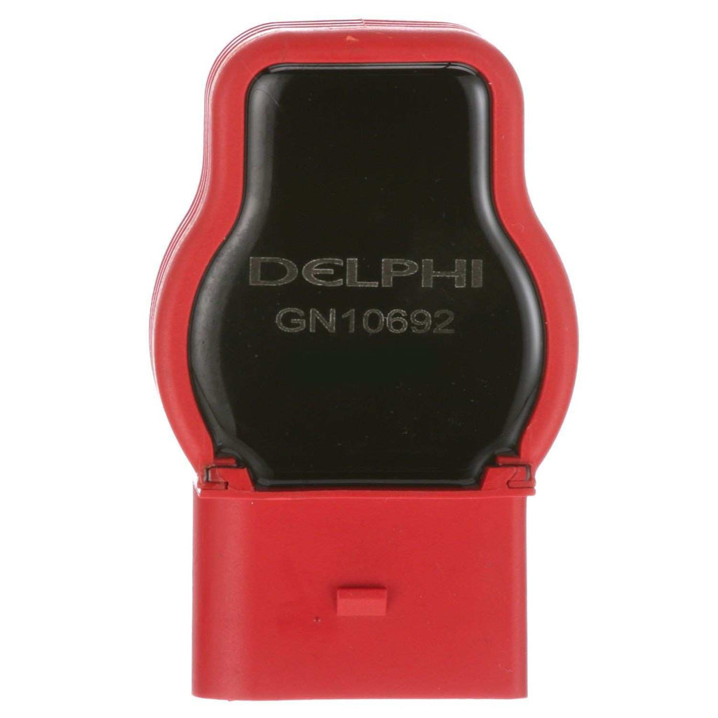 Ignition Coil  Delphi  GN10692