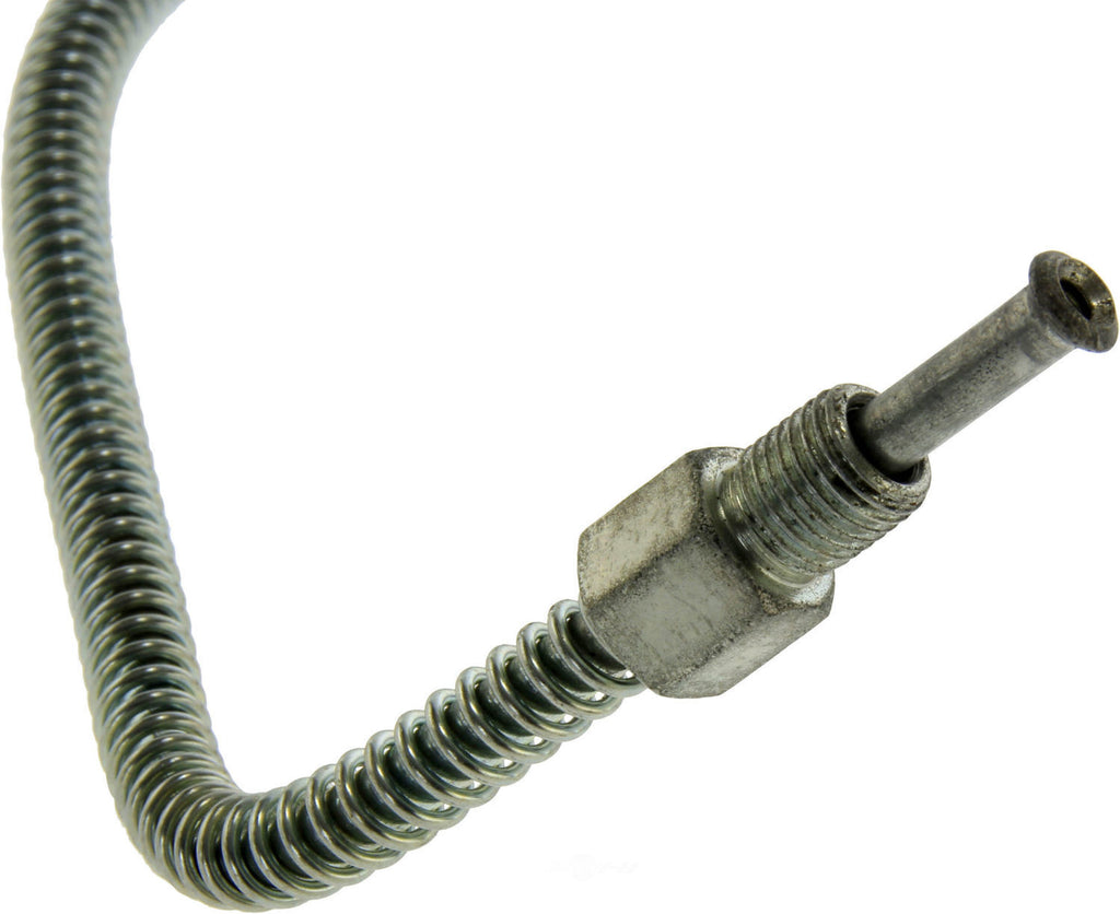 Rr Brake Hose  Centric Parts  150.67385
