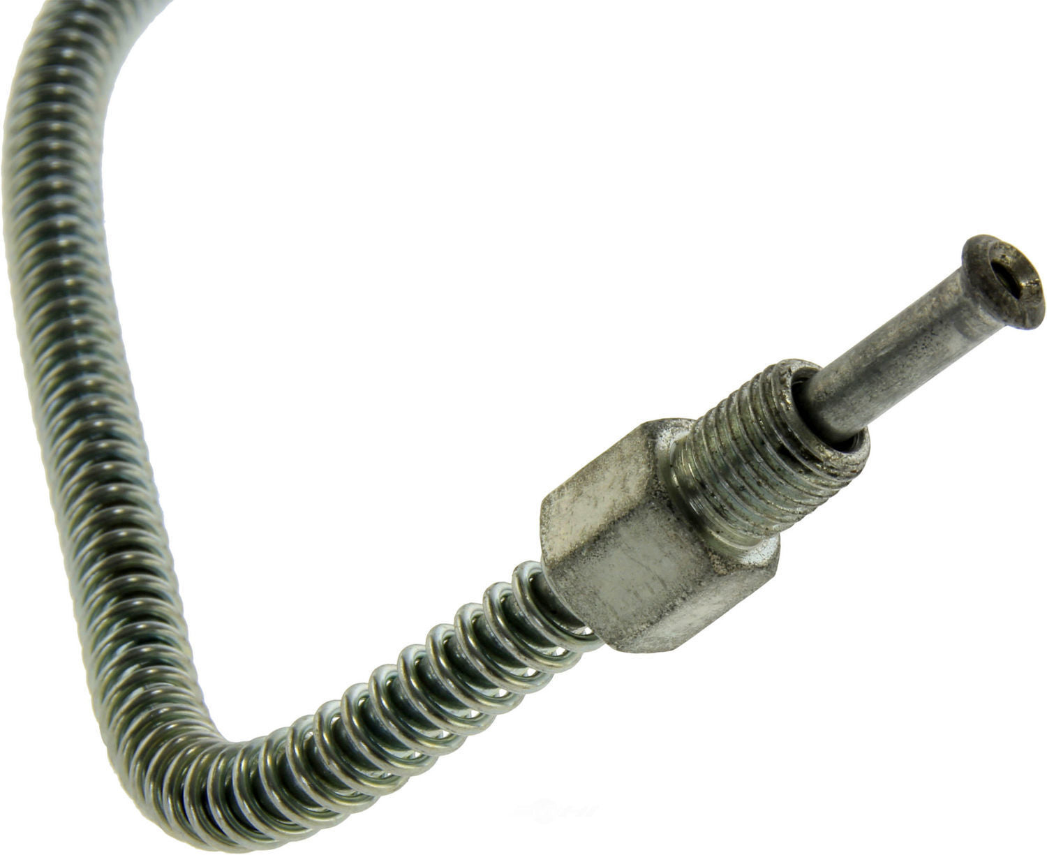 Rr Brake Hose  Centric Parts  150.67385