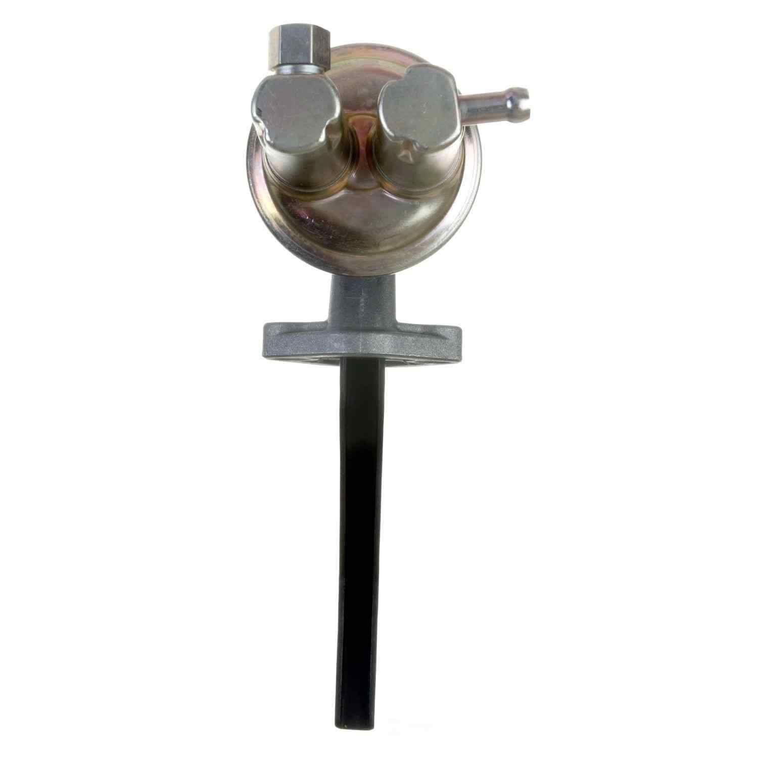 New Mechanical Fuel Pmp  Delphi  MF0078