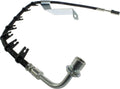 Frt Brake Hose  Centric Parts  150.80023