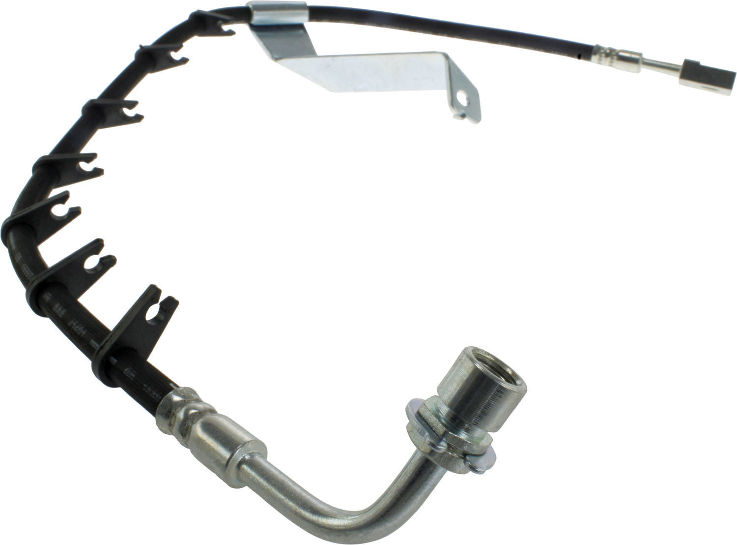 Frt Brake Hose  Centric Parts  150.80023