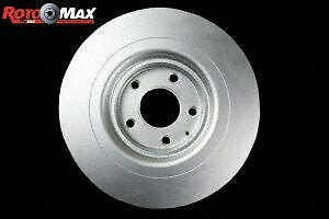 PROMAX Premium Geo-Coated Brake Rotor 20-610049