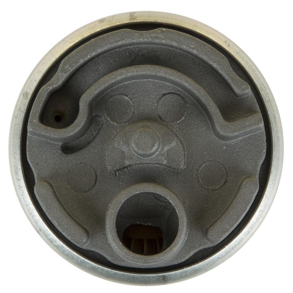 Electric Fuel Pump  Delphi  FE0402