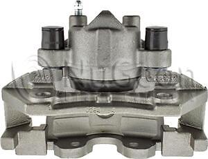 Frt Lft Rebuilt Brake Caliper  Nugeon  99-17971A