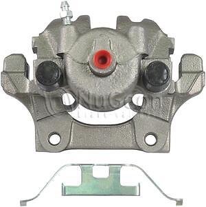 Rr Lft Rebuilt Brake Caliper  Nugeon  99-02390A