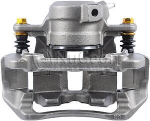 Frt Lft Rebuilt Brake Caliper  Nugeon  99-02748B