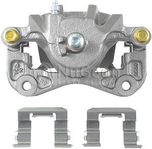 Frt Lft Rebuilt Brake Caliper  Nugeon  99-00832A