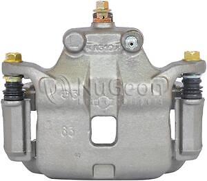 Frt Lft Rebuilt Brake Caliper  Nugeon  99-00573A