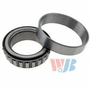 Rr Inner Bearing Set  WJB  WTA15