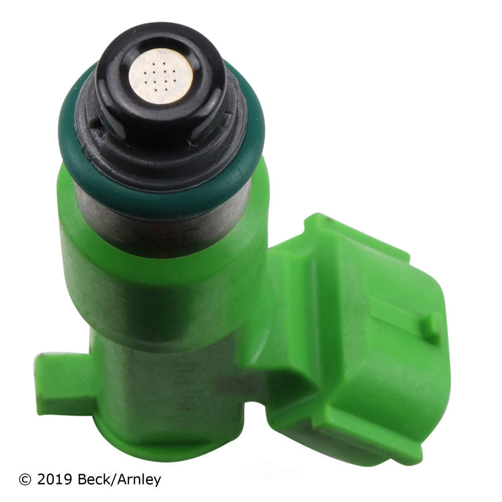 New Fuel Injector  Beck/Arnley  158-1553