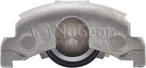 Frt Rt Rebuilt Brake Caliper  Nugeon  97-17627A