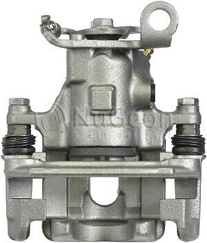 Rr Lft Rebuilt Brake Caliper  Nugeon  99-17891B