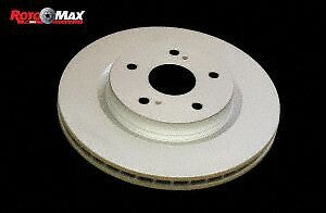 PROMAX Premium Geo-Coated Brake Rotor 20-31454