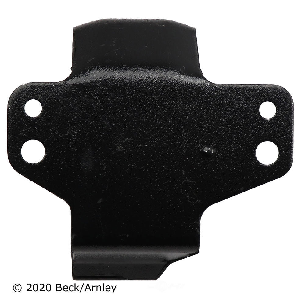 Engine Mount Left  Beck/Arnley  104-2388