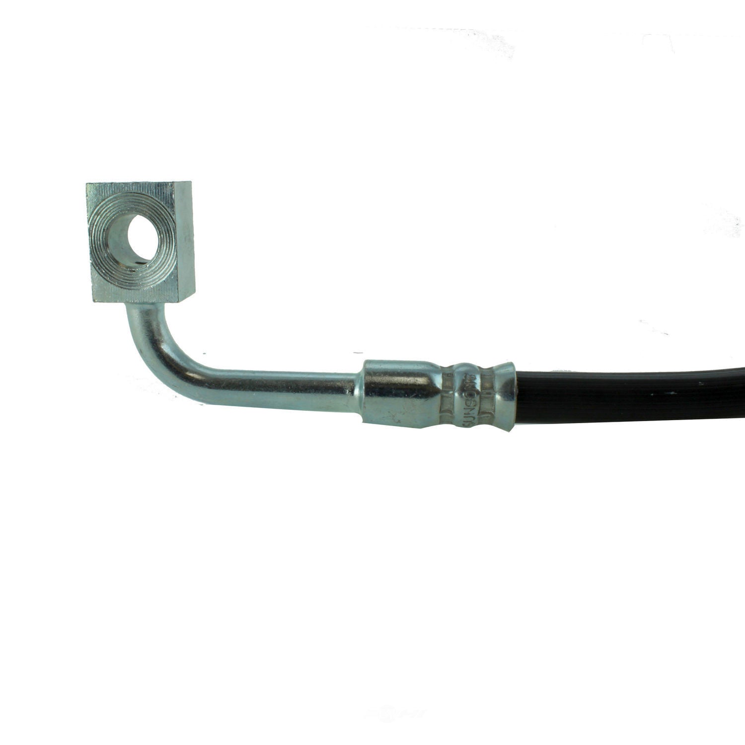 Frt Brake Hose  Centric Parts  150.58027