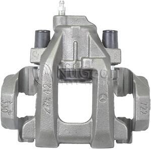 Rr Right Rebuilt Brake Caliper  Nugeon  99-02802B