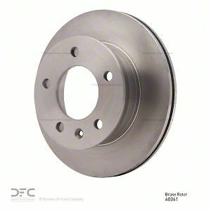 Frt Disc Brake Rotor  DFC  604-40041