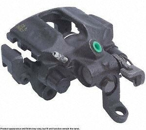 Rr Right Rebuilt Brake Caliper w/Hwd  Cardone Industries  19B1058