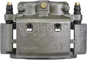 Rr Right Rebuilt Brake Caliper  Nugeon  99-17701A